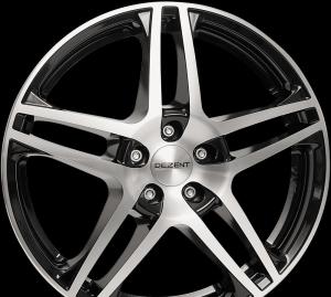 Janta Dezent RB dark 18"