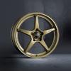 Janta oz crono ht race gold 17"