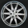 Janta sp 13 chrome look 18"