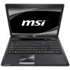 Laptop msi cr640-061xeu, procesor