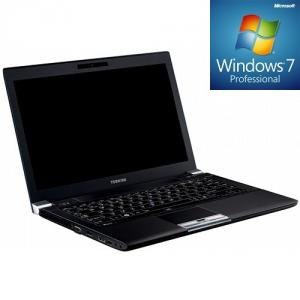 Laptop Toshiba Tecra R840-10D