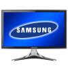 Monitor led samsung 24'', wide,