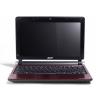 Netbook acer aspire one d250 red atom n270