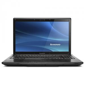 Notebook Lenovo IdeaPad G560L Dual Core P6100 500GB 2048MB