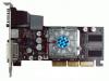 Placa video galaxy geforce fx5500 agp 8x 128mb