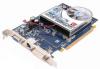 Placa video his ati radeon hd3650 512mb