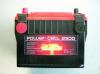 Power cell 2500 deep cycle battery