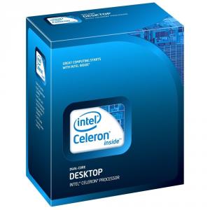 Procesor Intel&reg; Celeron&reg; Dual Core E3400