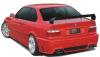 Spoiler spate bmw e36