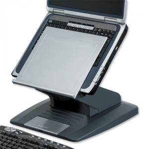 Suport pentru laptop Fellowes Office Suites Workstation