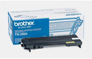 Toner Brother TN-2005 Negru