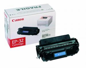 Toner, negru, Canon EP32