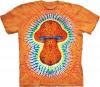 Tricou Happy Mushroom