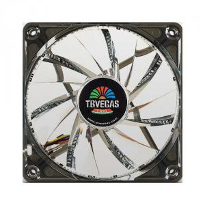 Ventilator Enermax UCTVT12P, 120 x 120 x 25 mm, 500-1600 rpm