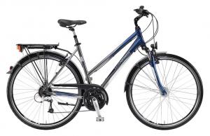 Bicicleta Winora Bermuda Dama