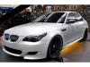 Bmw e60 m-line body