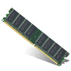 Memorie PQI 1GB DDR 400MHz