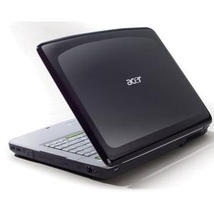 Notebook Acer Aspire 5520G-502G25Bi