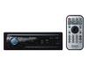 Pioneer dvh-3900mp multimedia dvd receiver