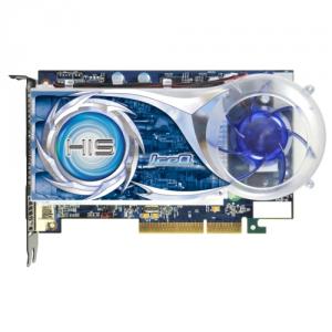 Placa video HIS ATI Radeon HD 4670