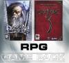 Rpg pack: contine gothic 3 si dungeon lords
