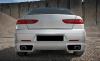 Spoiler spate alfa romeo 156 model