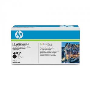 Toner hp ce264x negru