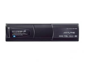 Alpine DVD Changer DHA-S690