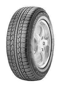 Anvelopa All Season Pirelli Scorpion STR 215/70/R16