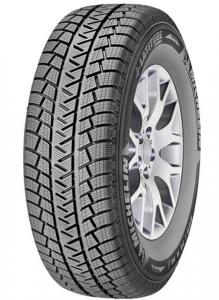 Anvelopa Iarna Michelin Latitude Alpin 215/65/R16