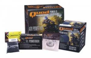 ATV Power Kits-Stage 2 YFZ 450