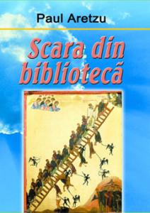 Cartea Scara din biblioteca