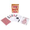 Carti profesionale copag texas hold'em gold