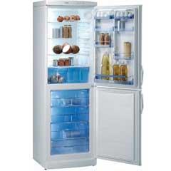Combina frigorifica Gorenje RK 6355 W