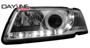 Faruri dectane DAYLINE Headlights Audi A3 8L 09.96-00 Daylight D