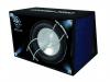 Ground zero nuclear gznb 30xbt subwoofer box 2000w