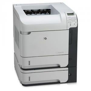 Imprimanta laser alb-negru HP P4515x, A4