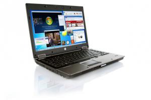 Laptop  HP EliteBook 8540w i7