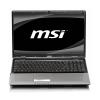 Laptop msi cr620, procesor intel&reg;