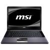 Laptop msi x460dx-033nl, procesor