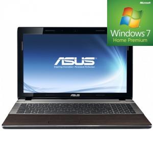 Notebook Asus U53JC-XX082V Core i5 430M 500GB 4096MB