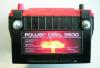 Power cell 3500 deep cycle battery