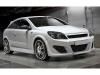 Spoiler fata opel astra h gtc model