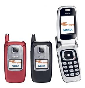 Telefon nokia 6103