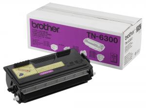 Toner Brother TN6300 Negru