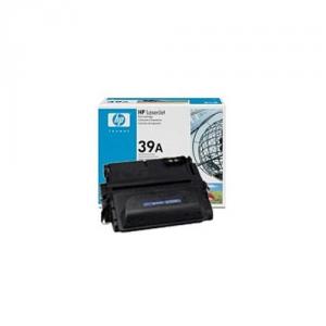 Toner HP LaserJet Q1339A Negru