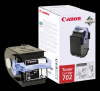 Toner, negru, canon ep-702