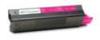 Toner oki 42127406 magenta