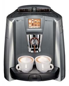 Automat de cafea Saeco Primea Cappuccino Touch Plus