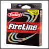 Berkley fireline gri, 0,39mm/27,7kg/110m
